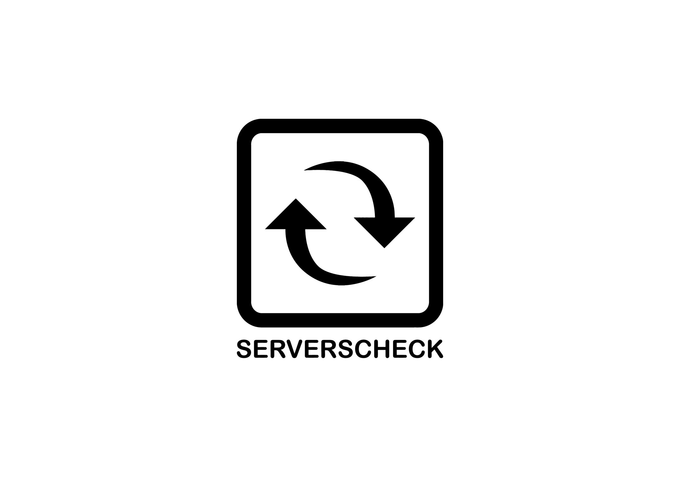 C-Server-check-logos